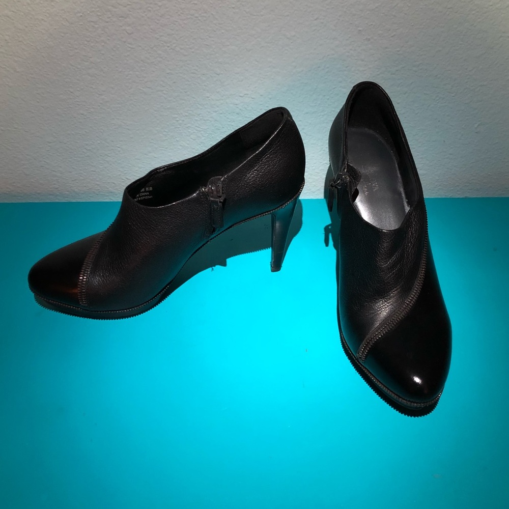 Cole Haan Booties